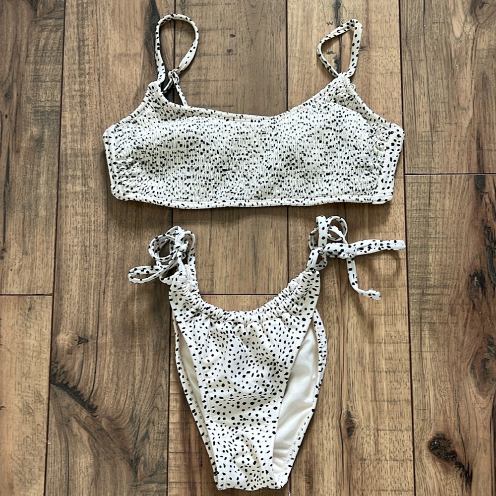 Target bikini